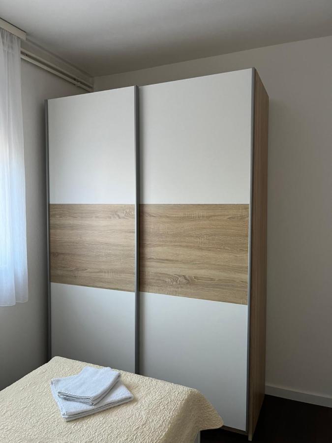 Apartment T&M Zagreb Airport Velika Gorica Exteriör bild