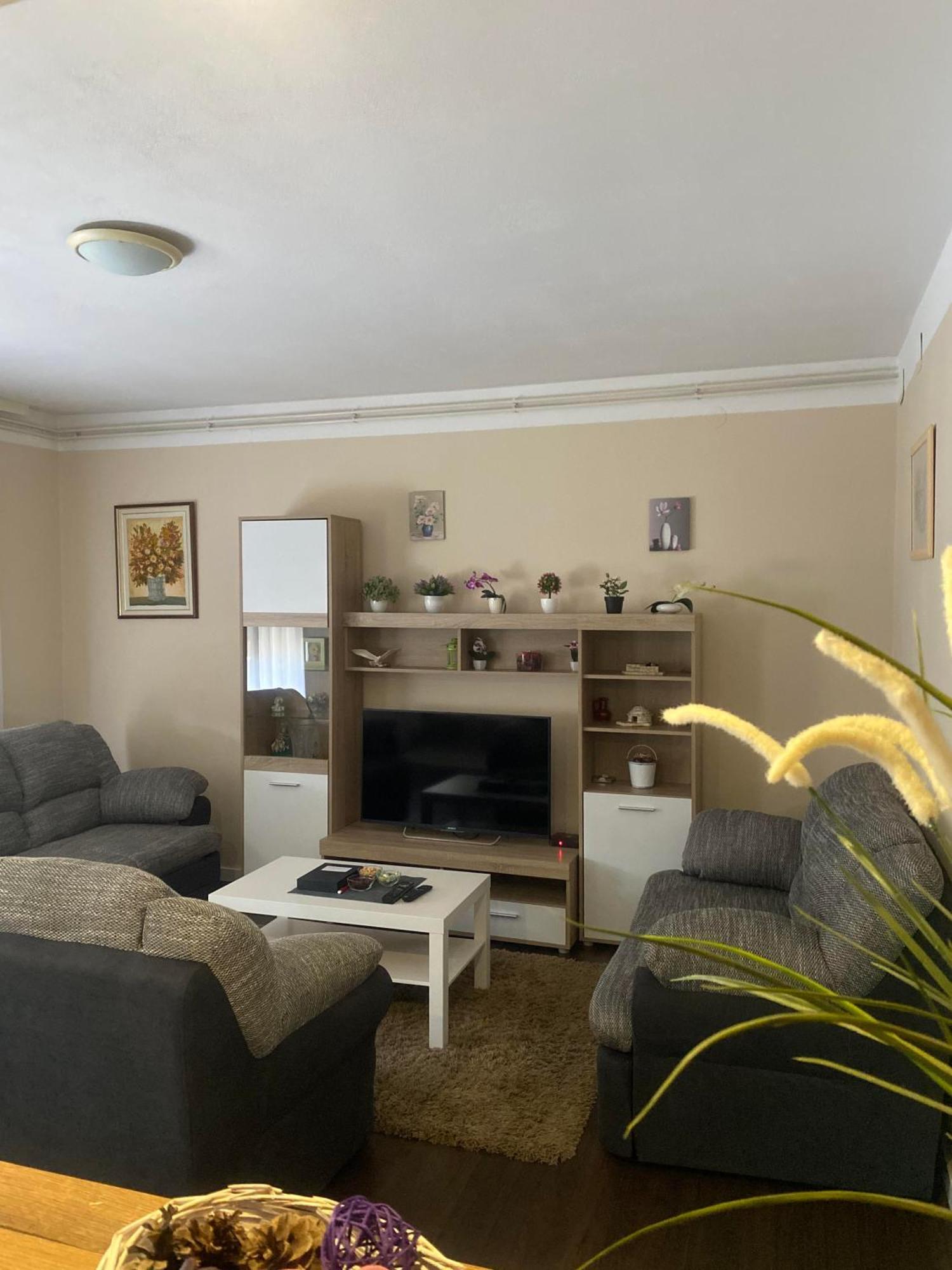 Apartment T&M Zagreb Airport Velika Gorica Exteriör bild